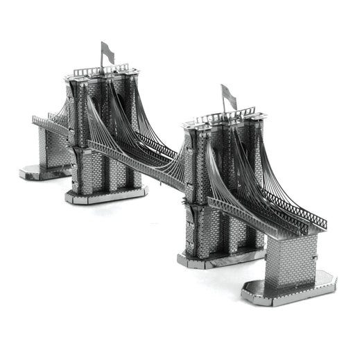 n/a n/a Premium Series: Brooklyn Bridge