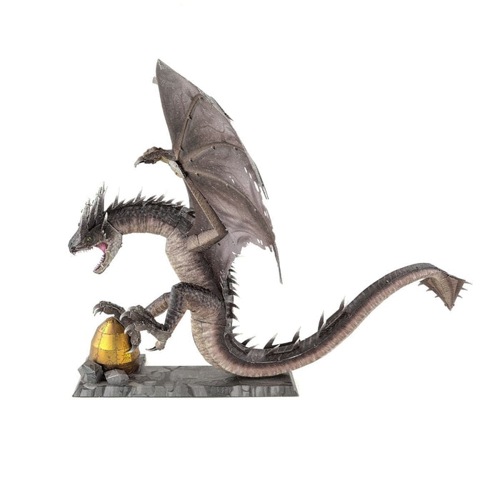 Brain Games LV Metal Earth Premium Series:  Harry Potter - Hungarian Horntail