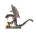 Brain Games LV Metal Earth Premium Series:  Harry Potter - Hungarian Horntail