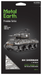 Brain Games LV Metal Earth Premium Series: M4 Sherman Tank