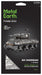 Brain Games LV Metal Earth Premium Series: M4 Sherman Tank