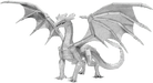 n/a n/a Metal Earth - Premium Series: Steel Dragon