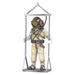 Brain Games LV Metal Earth Premium Series: Vintage Diving Suit