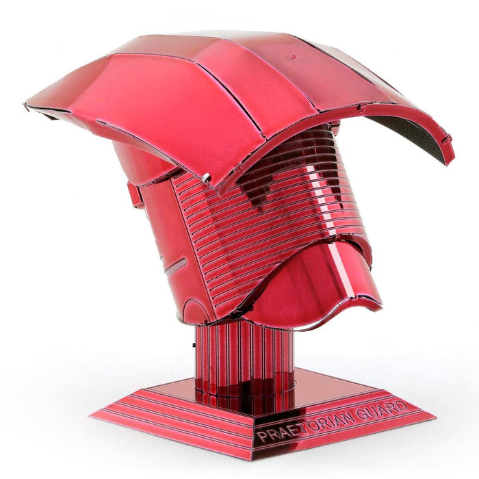 Brain Games LV Metal Earth - Star Wars: Elite Praetorian Guard Helmet, metāla konstruktors