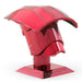 Brain Games LV Metal Earth - Star Wars: Elite Praetorian Guard Helmet, metāla konstruktors