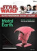 Brain Games LV Metal Earth - Star Wars: Elite Praetorian Guard Helmet, metāla konstruktors