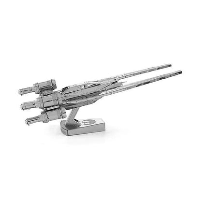 Brain Games LV Metal Earth - Star Wars: Rogue One - Rebel U-Wing Fighter, metāla konstruktors