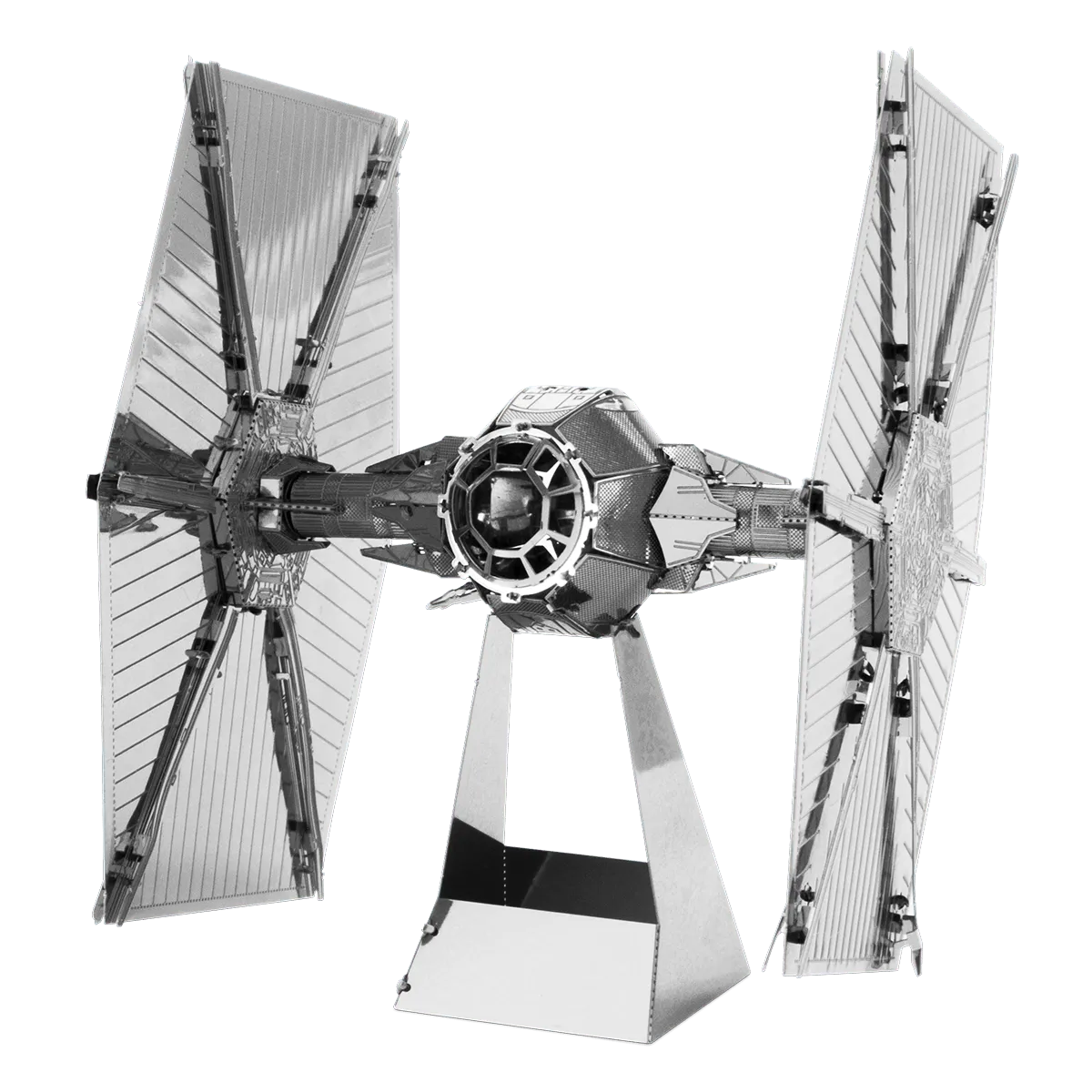 Brain Games LV Metal Earth - Star Wars: Special Forces Tie Fighter, metāla konstruktors