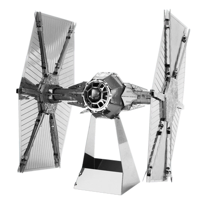 Brain Games LV Metal Earth - Star Wars: Special Forces Tie Fighter, metāla konstruktors