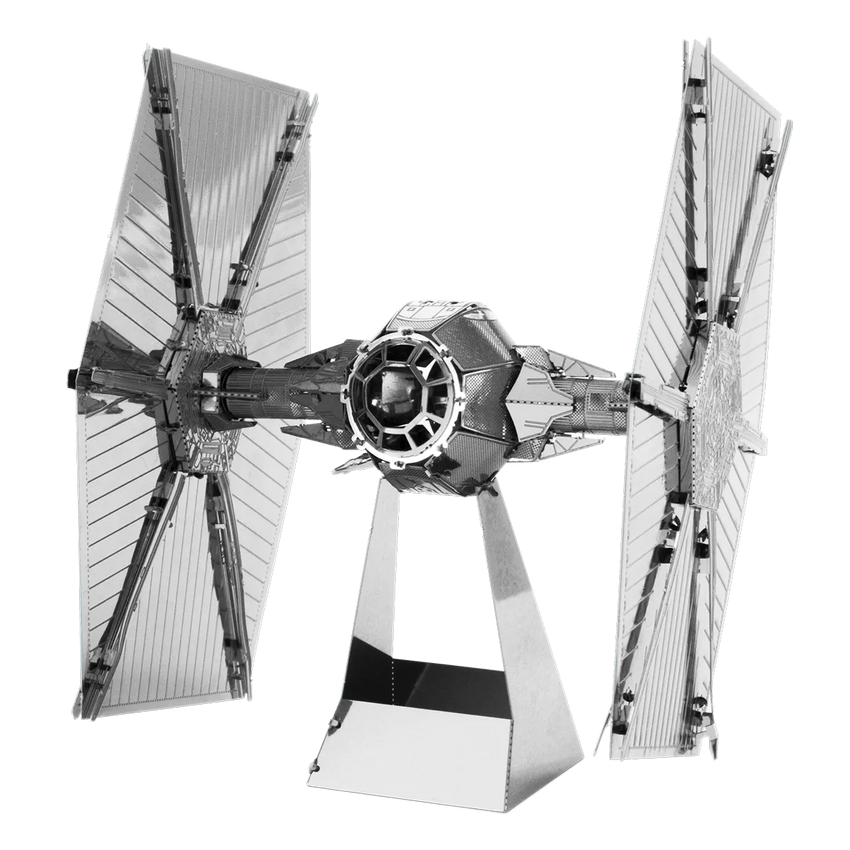 Brain Games LV Metal Earth - Star Wars: Special Forces Tie Fighter, metāla konstruktors