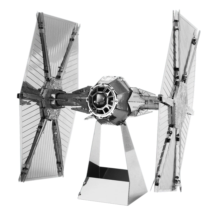 Brain Games LV Metal Earth - Star Wars: Special Forces Tie Fighter, metāla konstruktors