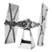 Brain Games LV Metal Earth - Star Wars: Special Forces Tie Fighter, metāla konstruktors
