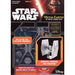 Brain Games LV Metal Earth - Star Wars: Special Forces Tie Fighter, metāla konstruktors