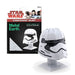 Brain Games LV Metal Earth - Star Wars: Stormtrooper Helmet, metāla konstruktors