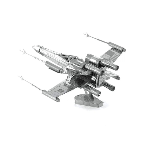 n/a Prāta mežģi Metal Earth- Star Wars X Wing Fighter, konstruktors