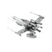 n/a Prāta mežģi Metal Earth- Star Wars X Wing Fighter, konstruktors