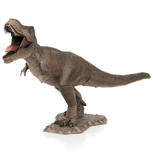n/a n/a Metal Earth - T-Rex