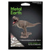 n/a n/a Metal Earth - T-Rex