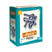 n/a n/a Metal Puzzles various