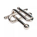 n/a n/a Metal Puzzles various