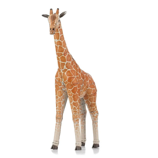 n/a n/a Giraffe