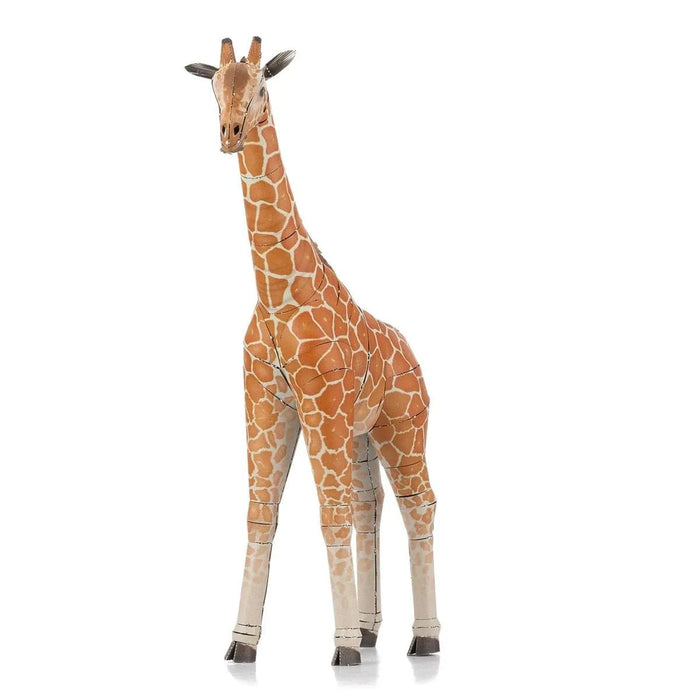n/a n/a Giraffe