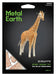 n/a n/a Giraffe