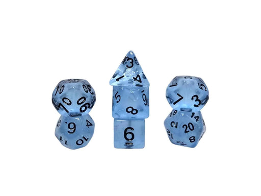 Brain Games LV Metamo kauliņu kompletks - Glow: Blue Sky (7)
