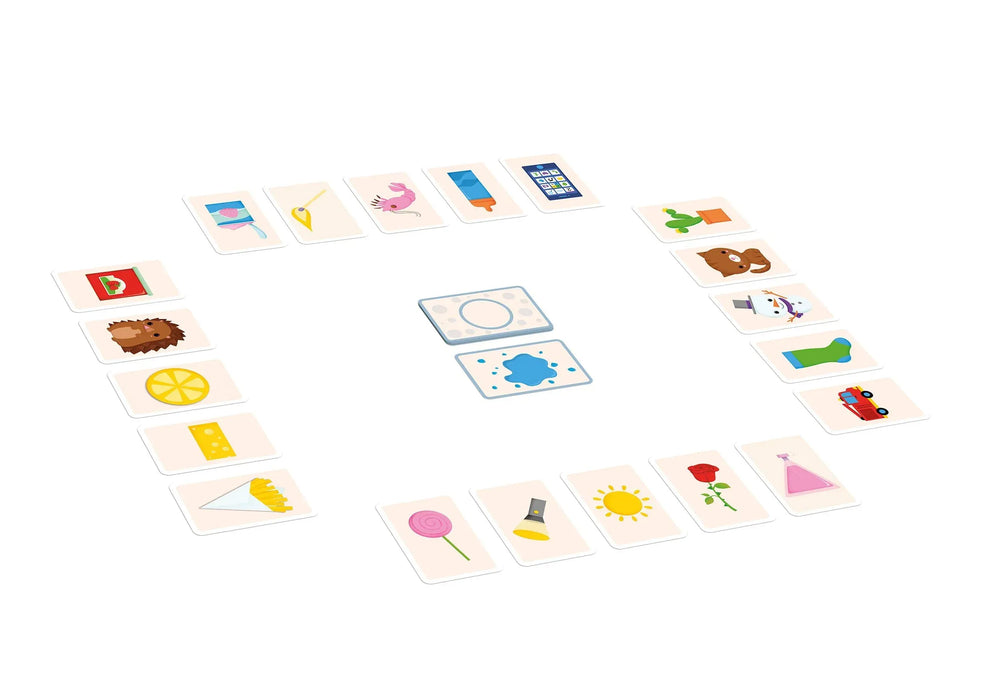 Brain Games LV Micons EN