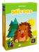 BrainGames galda spēles Micons