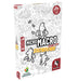 N/A Boardgame MicroMacro: Crime City 4 – Showdown (Edition Spielwiese) (English Edition)