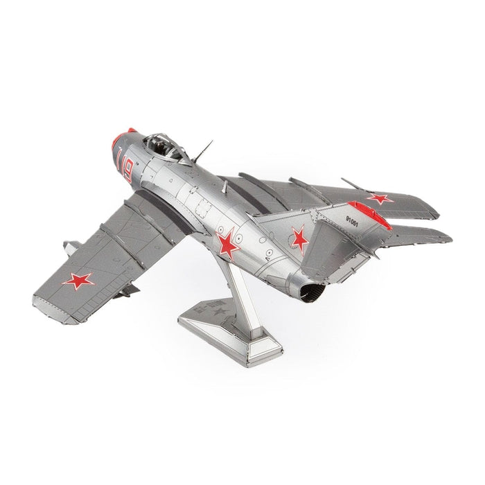 Brain Games LV MIG-15