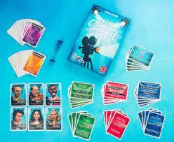 Brain Games LV Milion Dollar Script