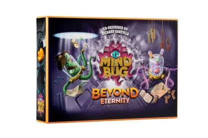 n/a n/a Mindbug: Beyond Eternity (englische Ausgabe) (Add ON)