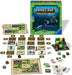 Brain Games LV galda spēles Minecraft: Builders & Biomes