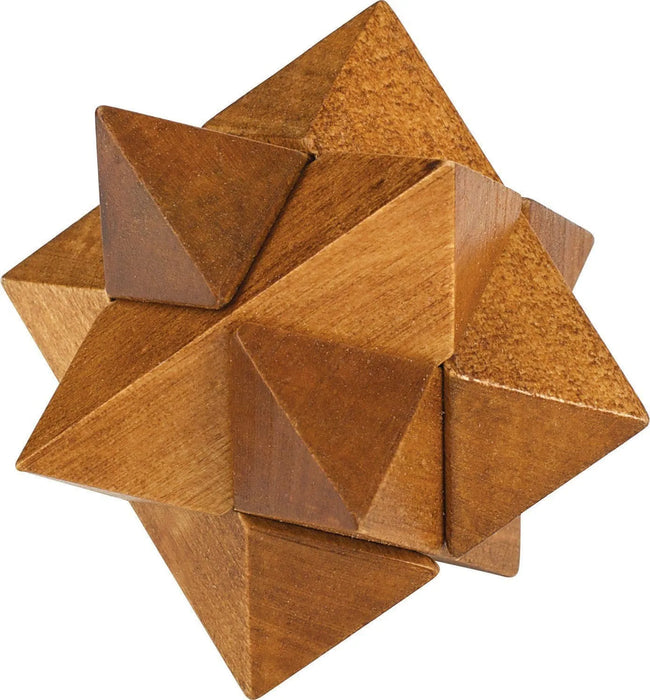 n/a Prāta mežģi Mini Great Minds: Galileo's Star
