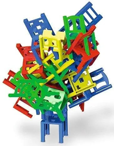 Brain Games LV galda spēles Mistakos Extra