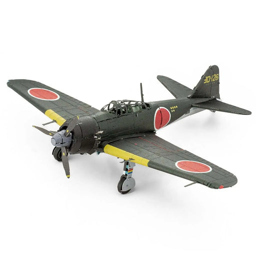n/a n/a Mitsubishi Zero