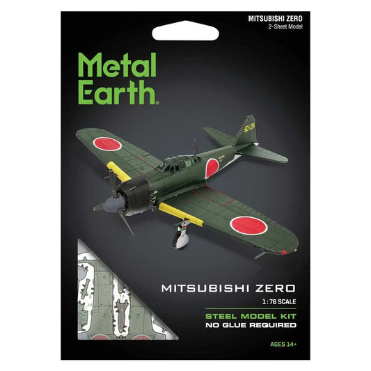 n/a n/a Mitsubishi Zero