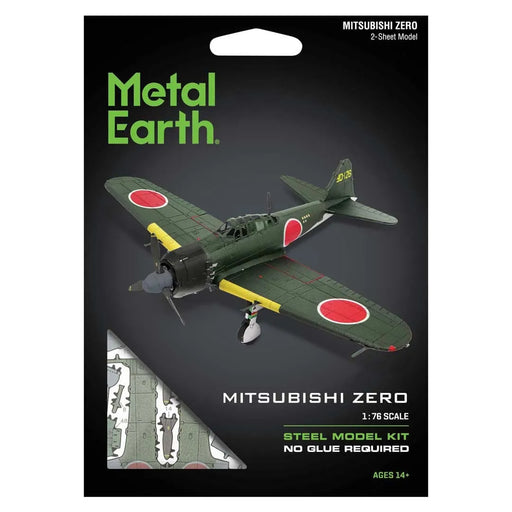 n/a n/a Mitsubishi Zero