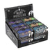 Brain Games LV Prāta mežģi Mixed Wood & Metal Puzzles
