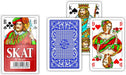 Brain Games LV galda spēles MODIANO SKAT BLUE