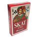 Brain Games LV MODIANO SKAT RED