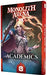 Brain Games LV galda spēles Monolith Arena: Academics