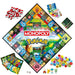 Brain Games LV Monolpoy Galda spēle Pokemon EE/LV