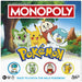Brain Games LV Monolpoy Galda spēle Pokemon EE/LV