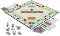 n/a galda spēles Monopoly (LV)
