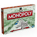 n/a galda spēles Monopoly (LV)