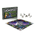 Brain Games LV Monopoly Beetlejuice