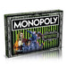 Brain Games LV Monopoly Beetlejuice